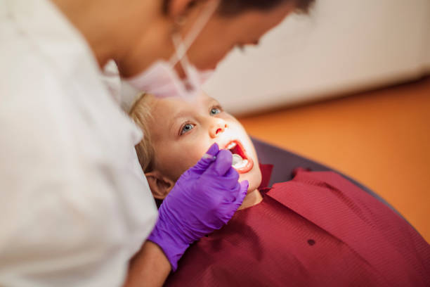 Best After-Hours Emergency Dentist in Vernon, TX