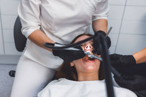 Best Weekend Emergency Dentist in Vernon, TX