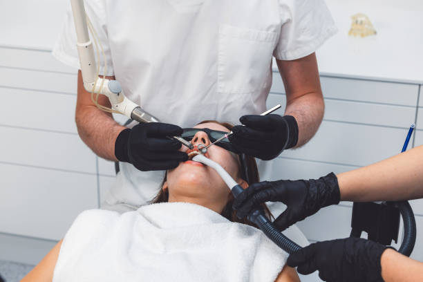 Best Pediatric Emergency Dentist in Vernon, TX