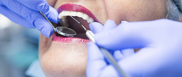 Best Emergency Treatment for Toothache in Vernon, TX