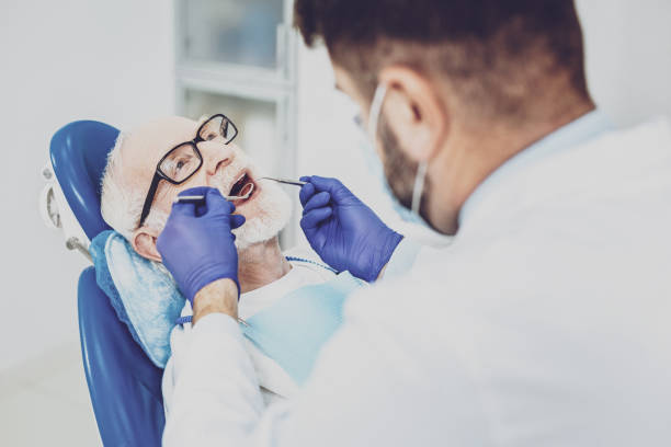 Best 24-Hour Emergency Dentist in Vernon, TX